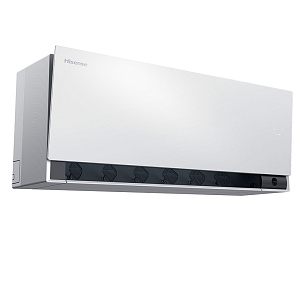 Настенная сплит-система Hisense AS-13UW4RWMQK00