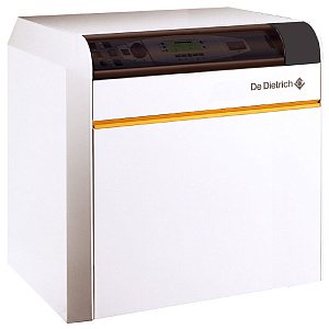 Напольный газовый котел De Dietrich DTG 230-8 Eco.NOx