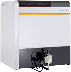 Котел чугунный De Dietrich DTG 330-16 Eco.NOx (в собр. виде)