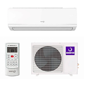 Настенная сплит-система Dahatsu DH-18T