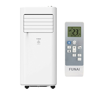 Мобильный кондиционер Funai MAC-CS29CON01