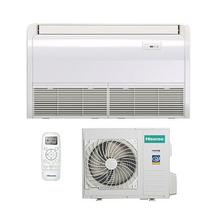 Потолочный кондиционер Hisense AUV-60UR6SC/AUW-60U6SP1