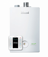 Газовый котел Rinnai BR-R24+WIFI