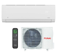 Настенная сплит-система Funai RAC-SG55HP.D05