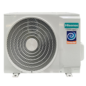 Настенная сплит-система Hisense AS-13UW4RLCHC00