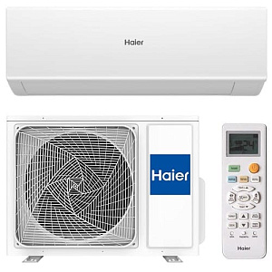 Настенная сплит-система Haier HSU-09HQJ103/R3-W / HSU-09HQJ103/R3