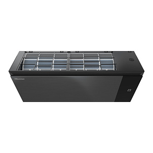 Настенная сплит-система Hisense AS-10UW4RWMQK00(B)