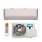 Настенная сплит-система Hisense AS-10UW4RLCHD00(C)