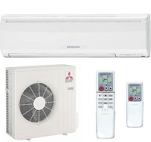 Настенная сплит-система Mitsubishi Electric MS-GF80VA / MU-GF80VA