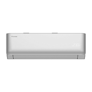 Настенная сплит-система Hisense AS-10UW4RLCHD00(S)