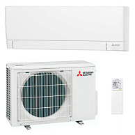 Настенная сплит-система Mitsubishi Electric MSZ-AY25VGKP / MUZ-AP25VG