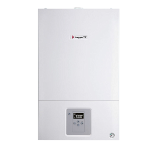Настенный газовый котел LaggarTT ГАЗ 6000 28C