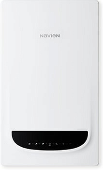 Настенный газовый котел Navien Deluxe C Plus -16k