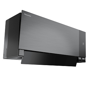 Настенная сплит-система Hisense AS-10UW4RWMQK00(B)