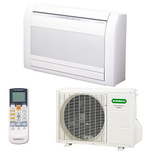 Потолочный кондиционер General AGHG09LVCA