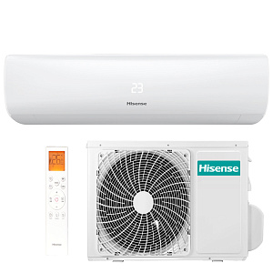 Настенная сплит-система Hisense AS-12HW4RLRKB01