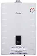 Настенный газовый котел Kiturami World Alpha С-24H