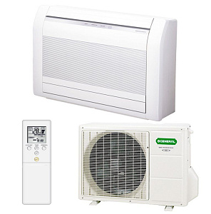 Потолочный кондиционер General AGHG12LVCB