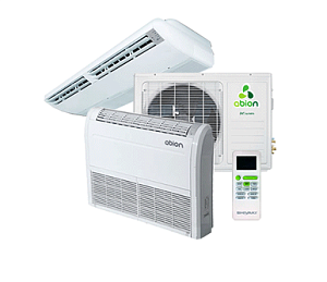 Потолочный кондиционер Abion AFH-187BE