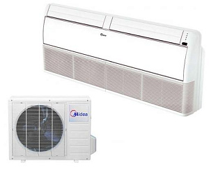 Потолочный кондиционер Midea MUB-60HRN1-R/MOUA-60HN1-R