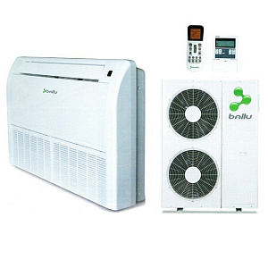 Потолочный кондиционер Ballu BLC_CF-48HN1