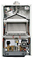 Настенный газовый котел Baxi LUNA-3 comfort 310 Fi