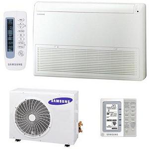 Потолочный кондиционер Samsung FH052EZMC / UH052EZM1C