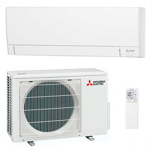 Настенная сплит-система Mitsubishi Electric MSZ-AY35VGKP / MUZ-AP35VG