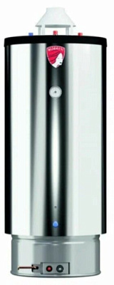 Газовый водонагреватель Federica Bugatti INOX Premium WH120