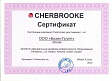Сертификат дилера LG, Hitachi, Panasonic