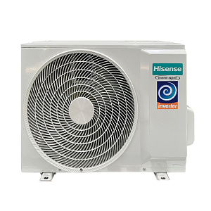 Настенная сплит-система Hisense AS-24UW4RBTKJ00