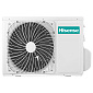 Настенная сплит-система Hisense AS-18HW4RMSKB00