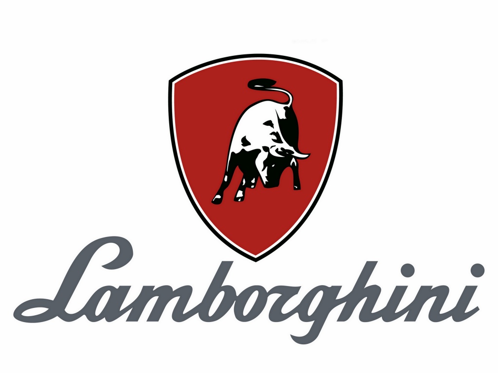  Lamborghini серии ERA