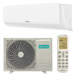 Настенная сплит-система Hisense AS-07HR4RLRKC00