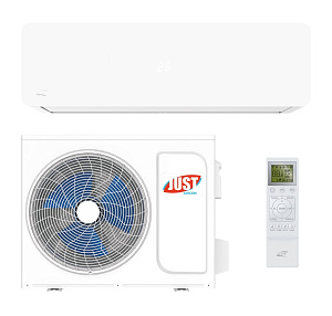 Настенная сплит-система Just Aircon JAE-07HPSA/MB