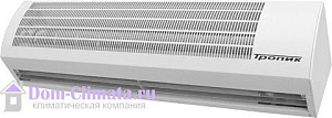 Тепловая завеса без обогрева Тропик Т300А10