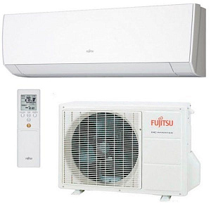 Настенная сплит-система Fujitsu ASYG09LMCB/AOYG09LMCBN
