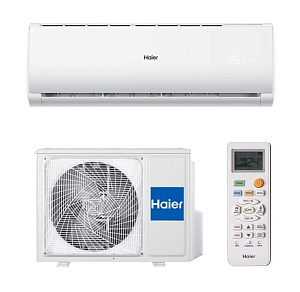 Настенная сплит-система Haier HSU-07HTT03/R3 / HSU-07HTT103/R3
