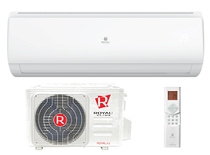 Настенная сплит-система Royal Clima RC-TWN22HN