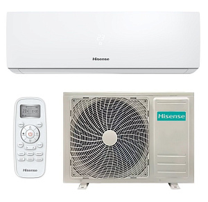 Настенная сплит-система Hisense AS-07HR4RYDDJ00